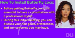 Butterfly Locs-5 Essential Tips for Achieving Stunning Looks