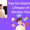 Extending the Lifespan of Your Kitchen Chimney