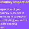 Top 10 Best Kitchen Chimney Inspection Process